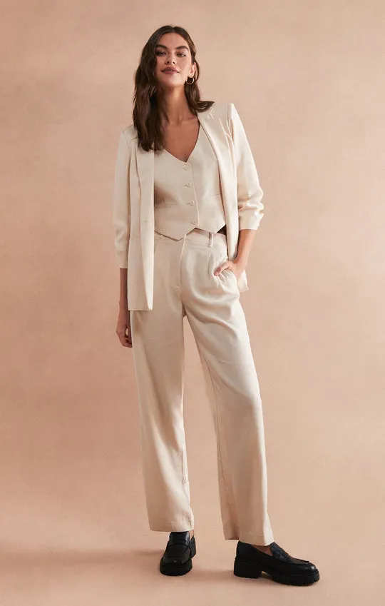 Lucy Twill Pant