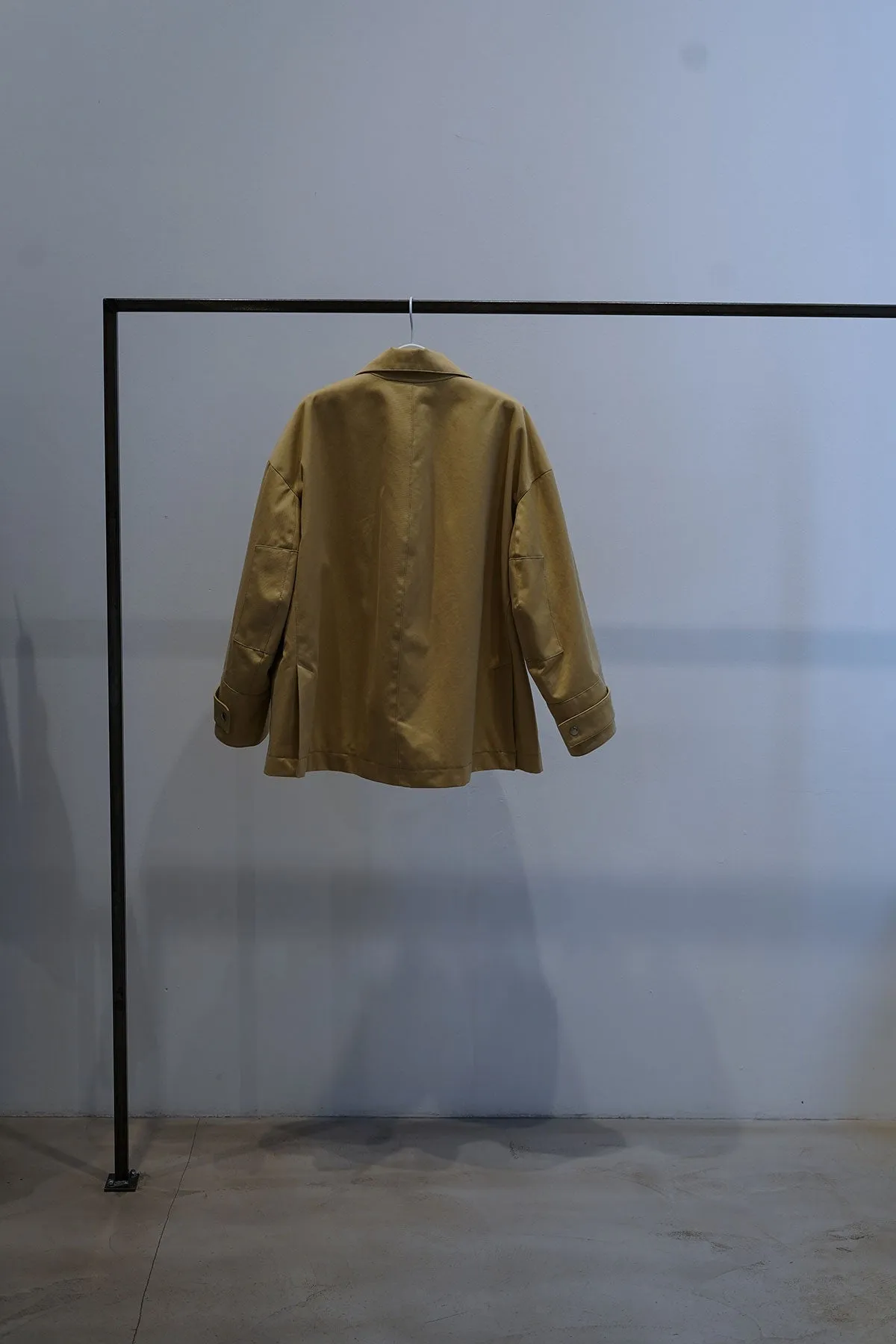 Major Workwear Jacket