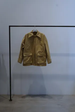 Major Workwear Jacket
