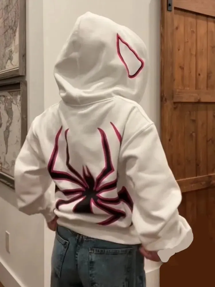 Matching Bf and Gf Couple Hoodies