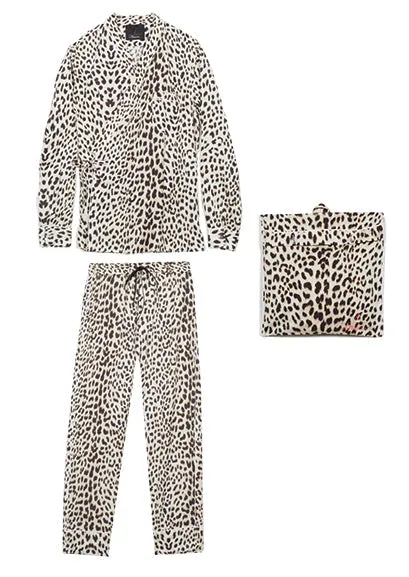 Mens Pj Set