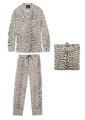 Mens Pj Set