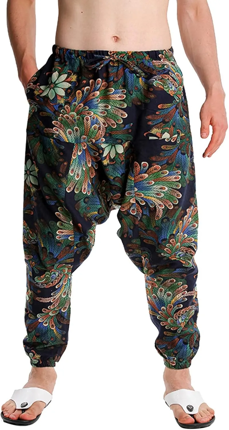 Mens Sweatpants Joggers Pants Man Running Workout Sweatpants Tapered Athletic Track Pants with Pockets Pants for Men