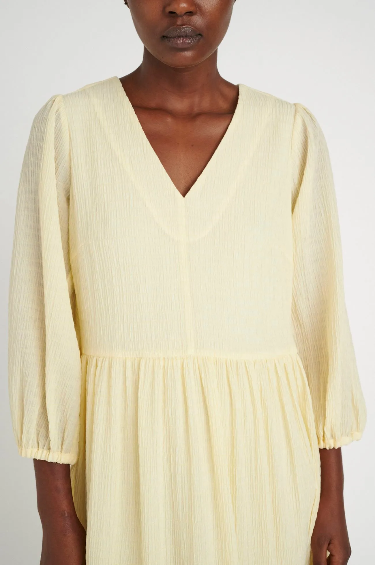 Morix Dress