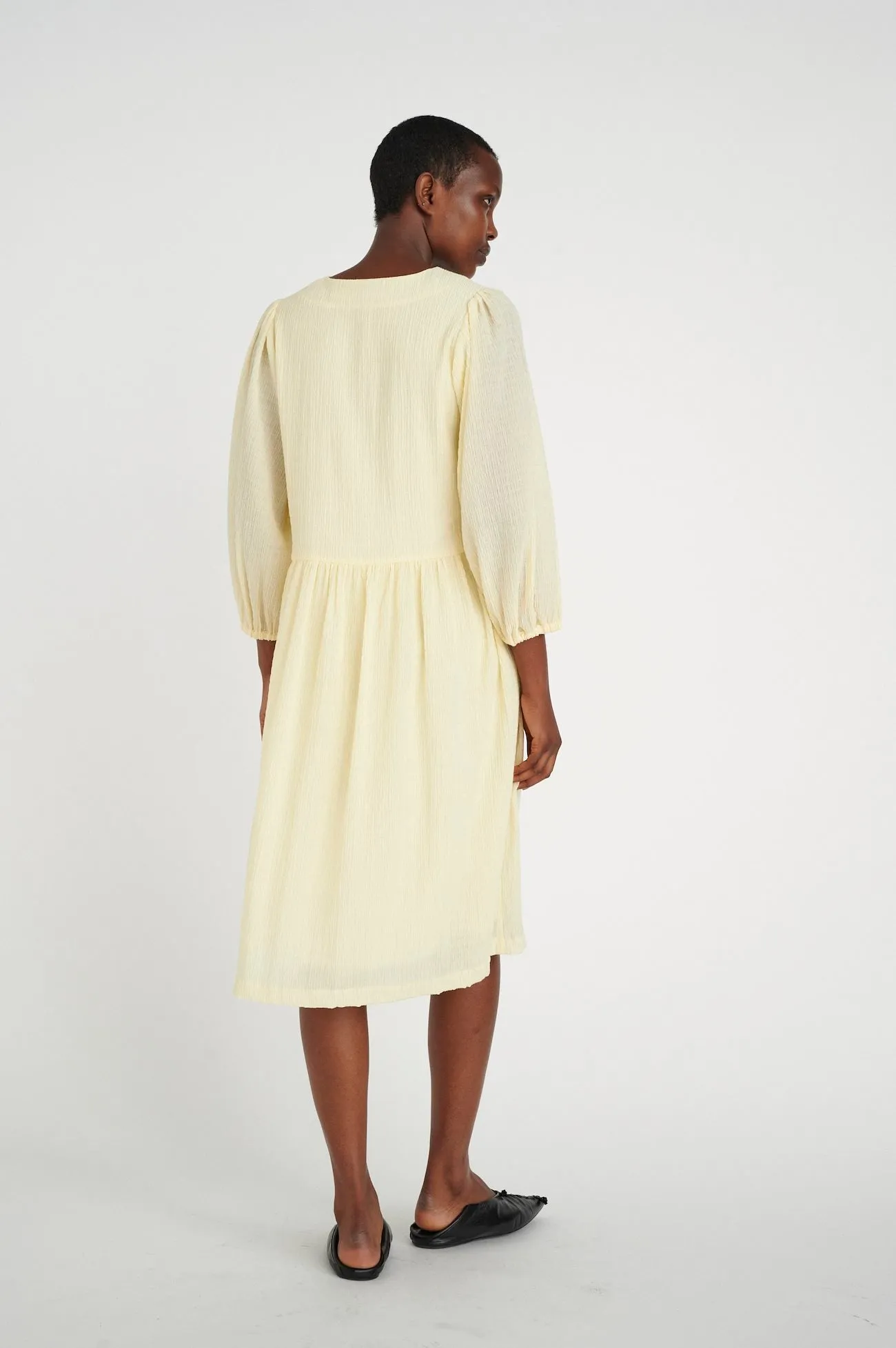 Morix Dress