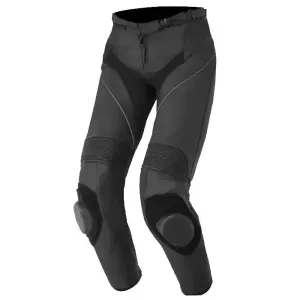 MotoGP Leather Pants – High Performance & Durable
