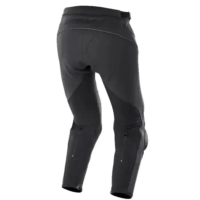 MotoGP Leather Pants – High Performance & Durable