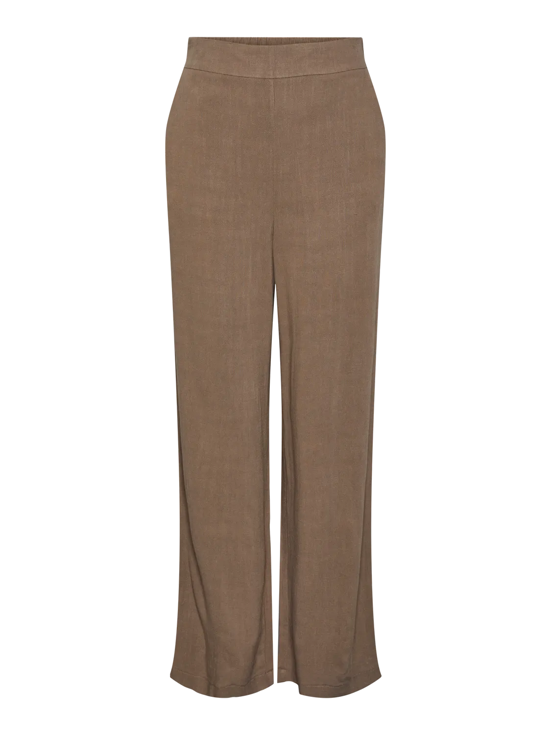 PCVINSTY Pants - Fossil