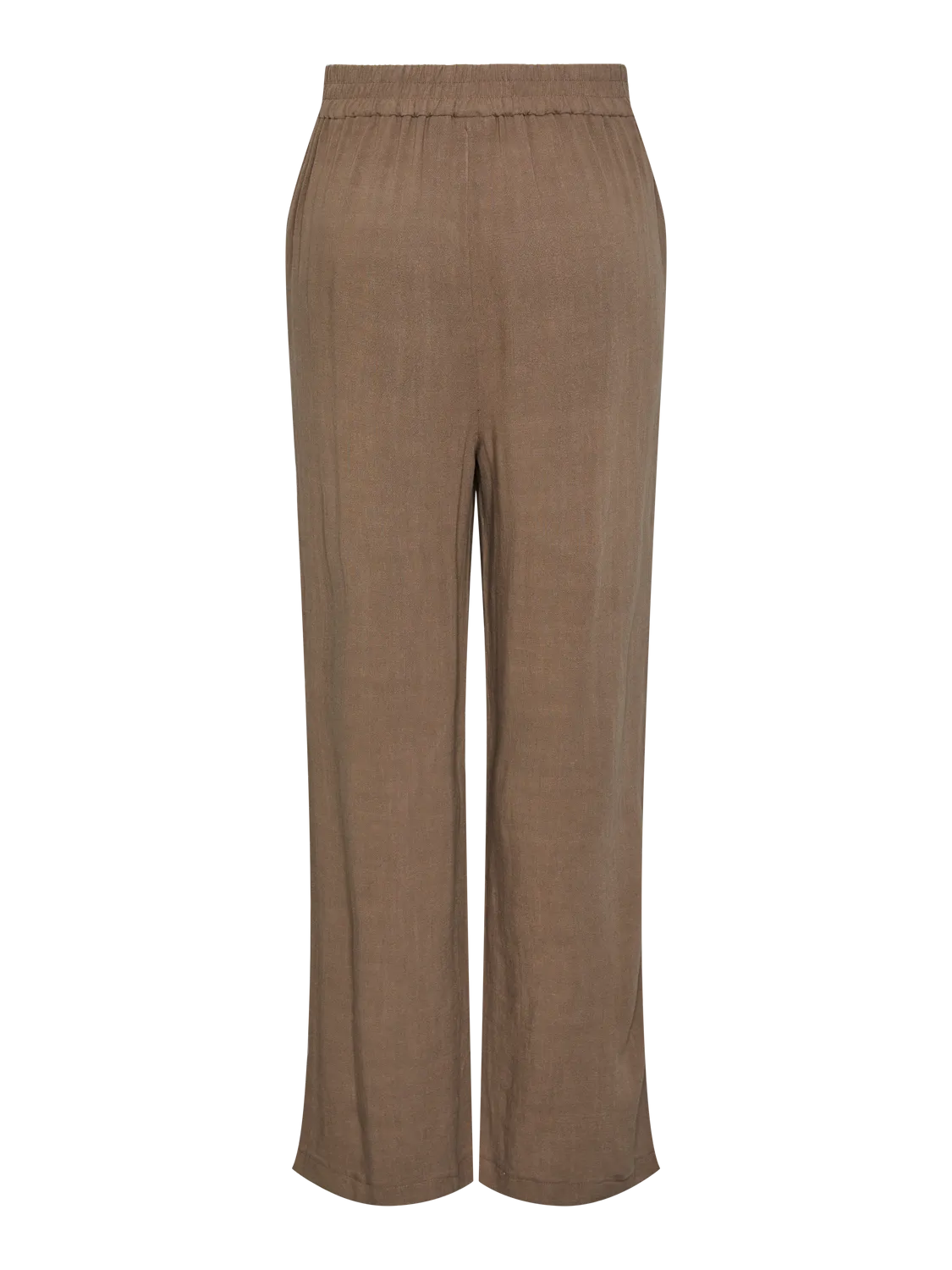 PCVINSTY Pants - Fossil