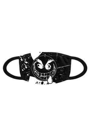 Psycho Smiley Mask