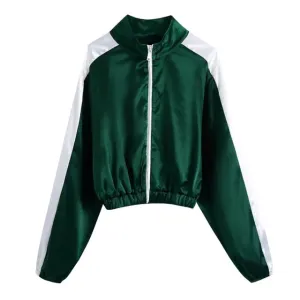 SOFT TOUCH JACKET