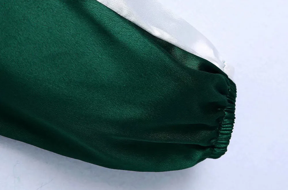 SOFT TOUCH JACKET