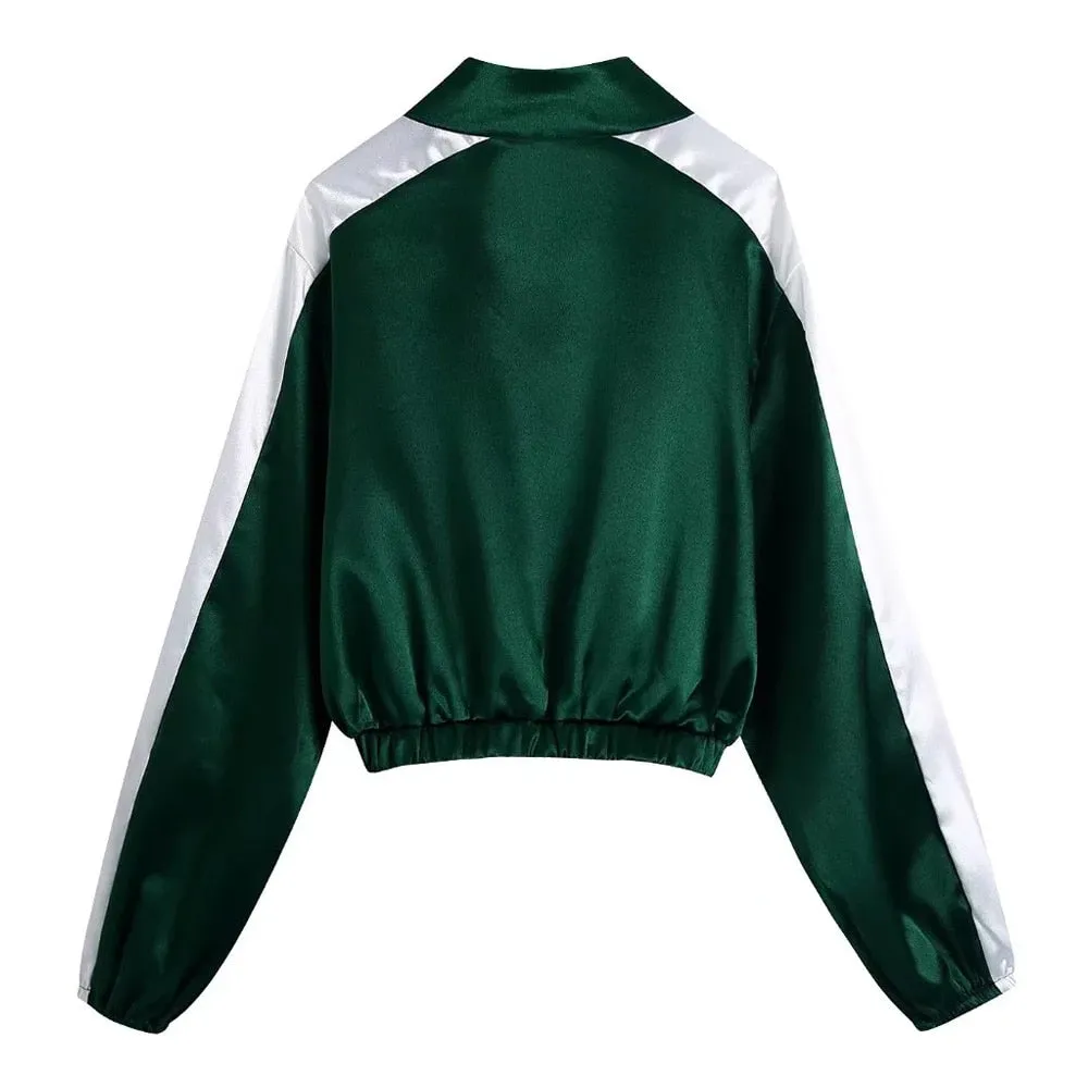 SOFT TOUCH JACKET