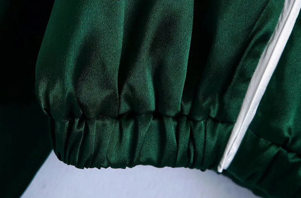 SOFT TOUCH JACKET