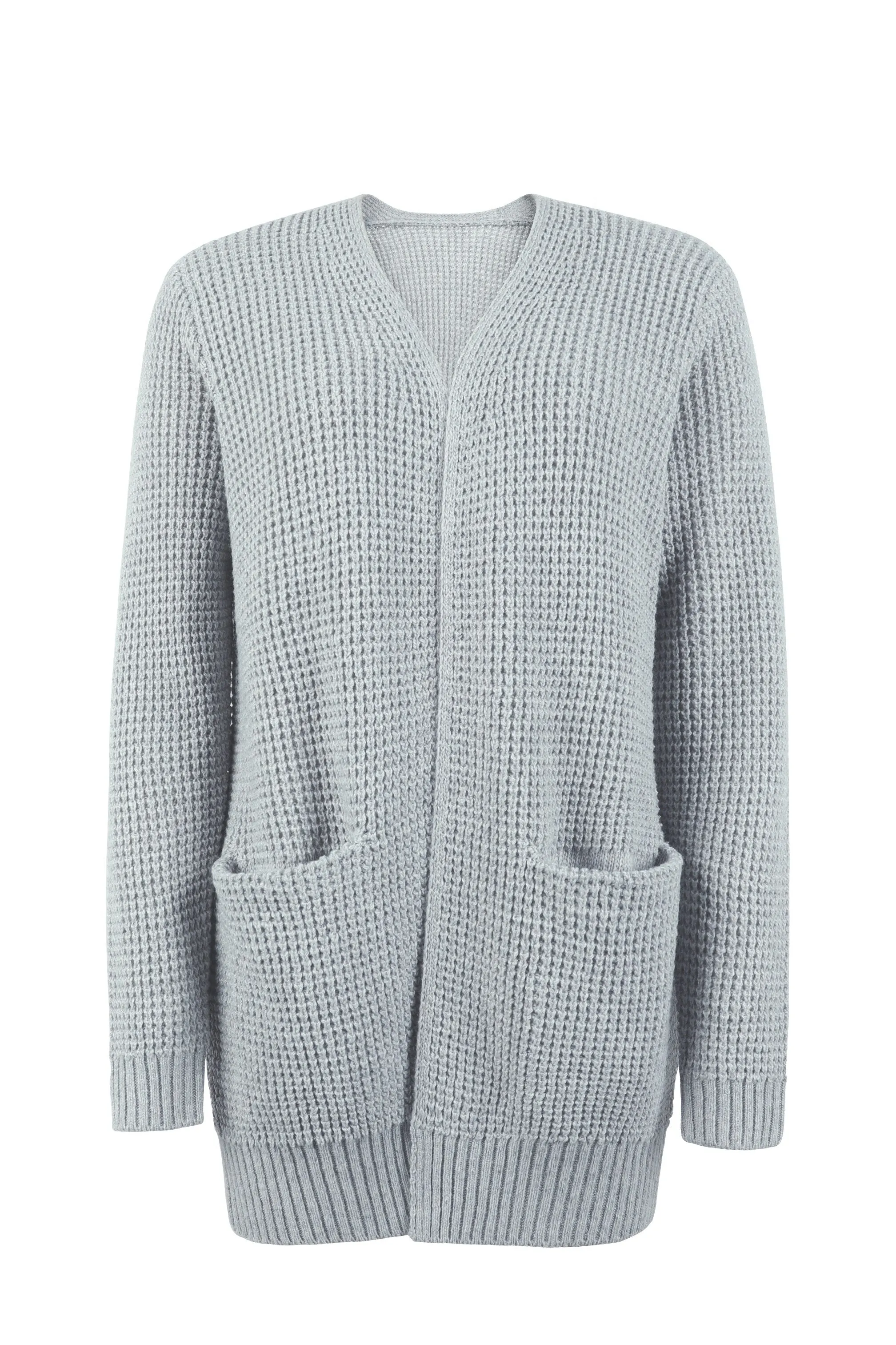 TATIANA - KNITTED CARDIGAN