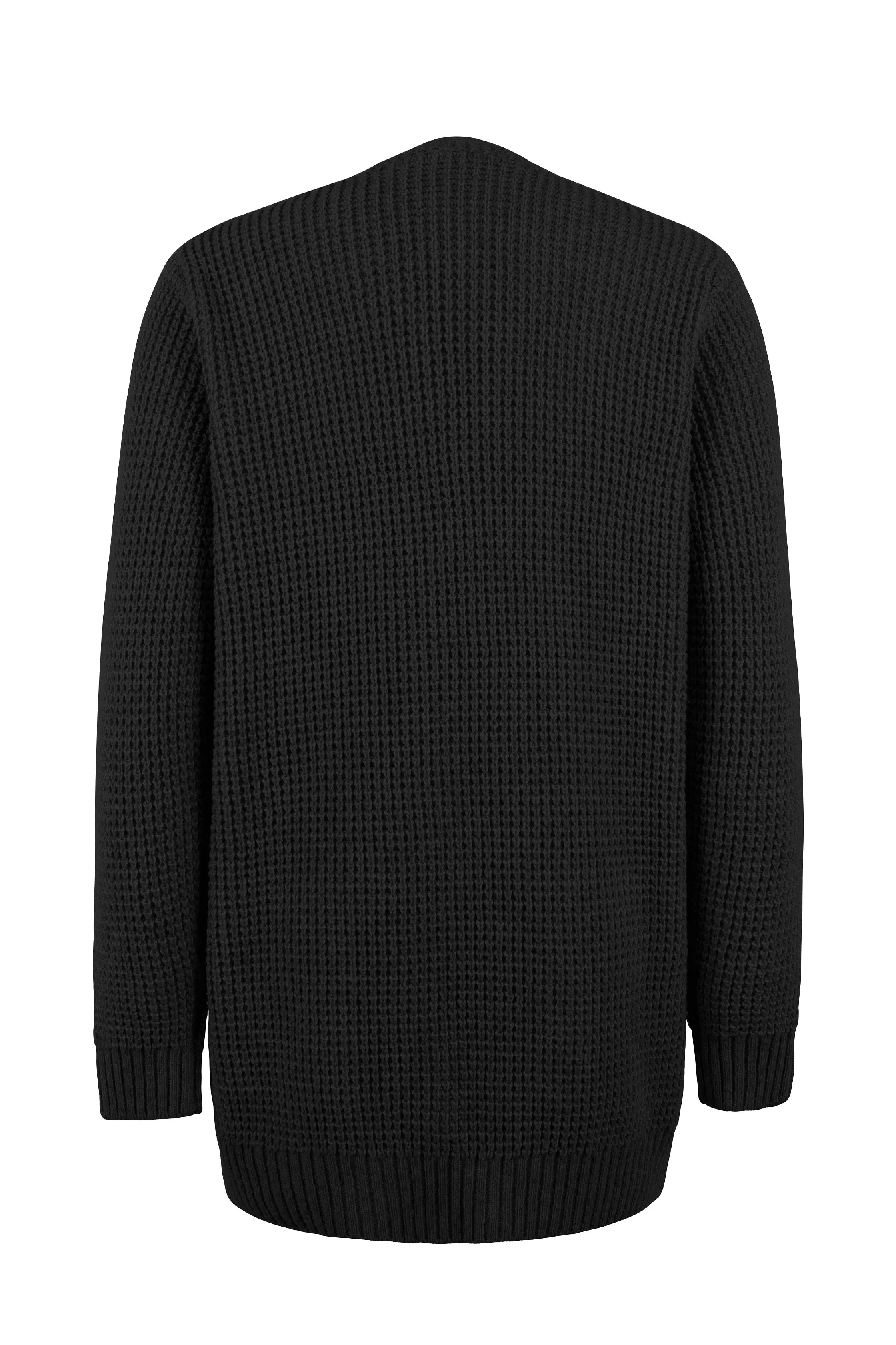 TATIANA - KNITTED CARDIGAN