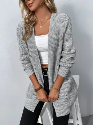TATIANA - KNITTED CARDIGAN