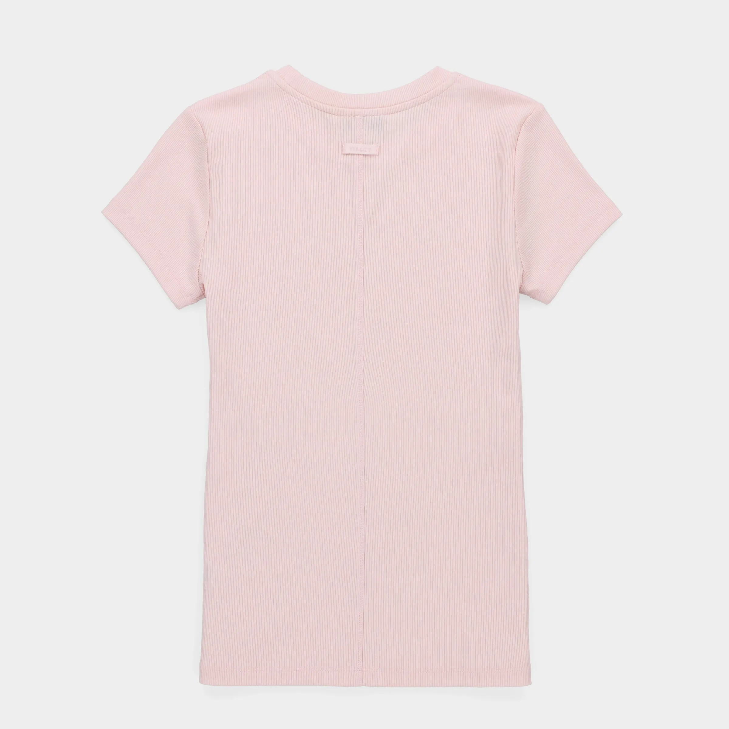 Tencel Rib Tee