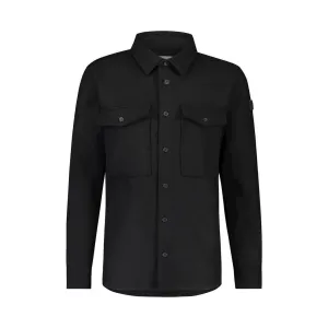 Thick Wool Shirt