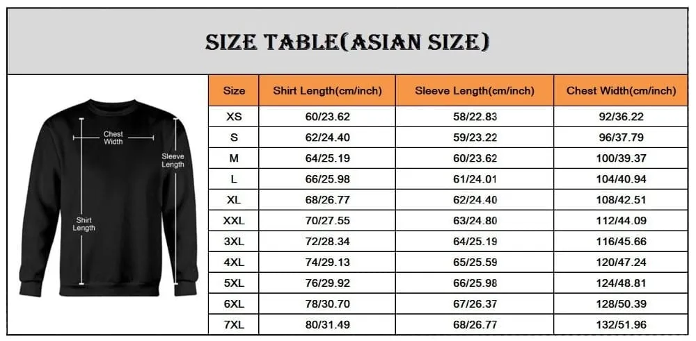 Viking Wolf Hooded Sweatshirts