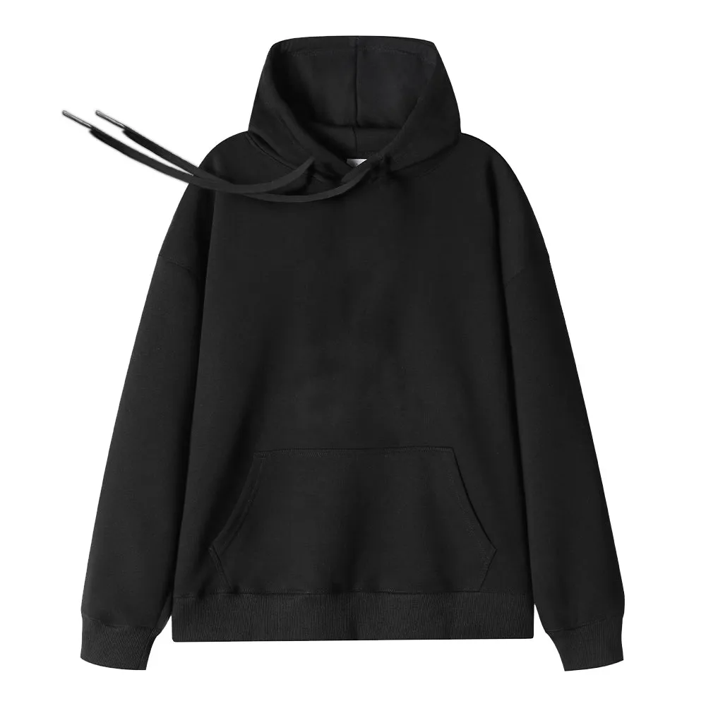 We're A Team Personalized Hoodies Gift For Couple