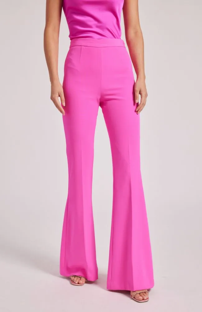 Wesley Crepe Pants