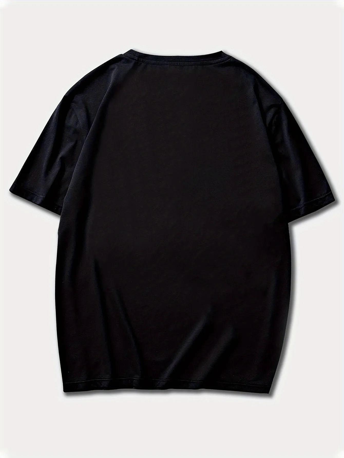 What's Up Fashionable Printed  Men's T-shirts, Casual